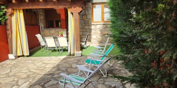 Patio Torreón 2 nuevo